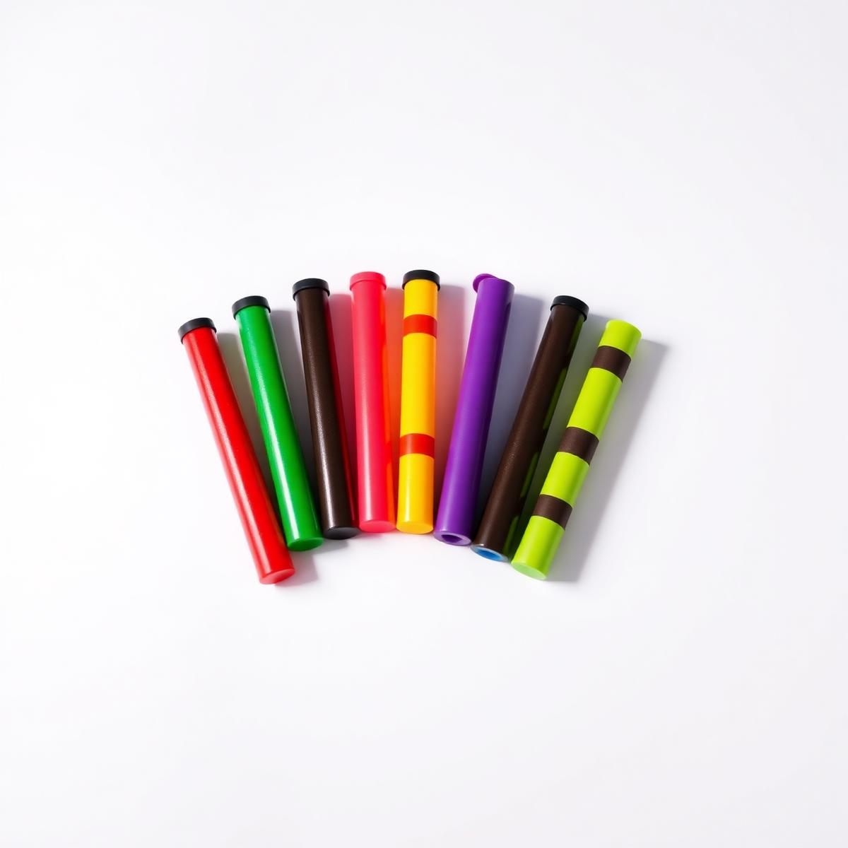 Tone Tubes
